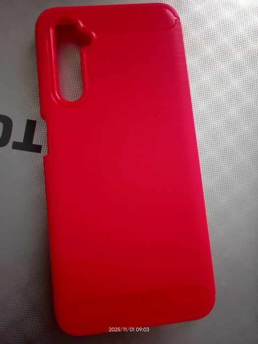 Чехол для смартфона Realme 6