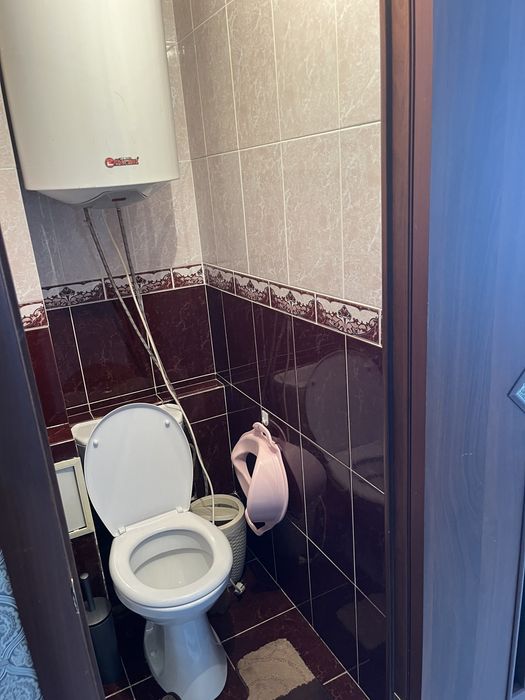 Продам квартиру 6-87
