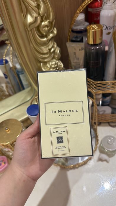 Женский Парфюм.