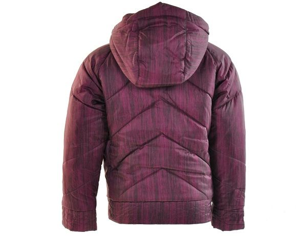 Детско зимно яке Nike Ultra Warm Puffy Jacket