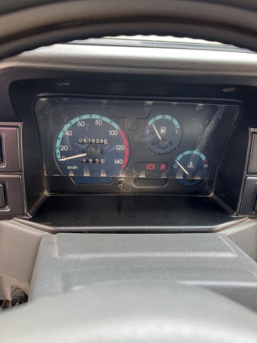 Chevrolet Labo  2020