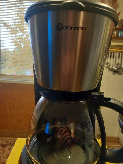 Продавам кафемашина