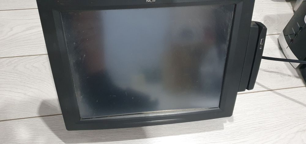 Pos-терпминал R-keeper