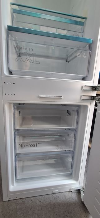 Frigider Bosch seria 6 incorporabil  import GERMANIA Garanție Hd29