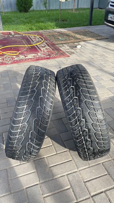 Зимние шины Hifly Win-Turi 216 225/65 R17 102Н купить в Алматы