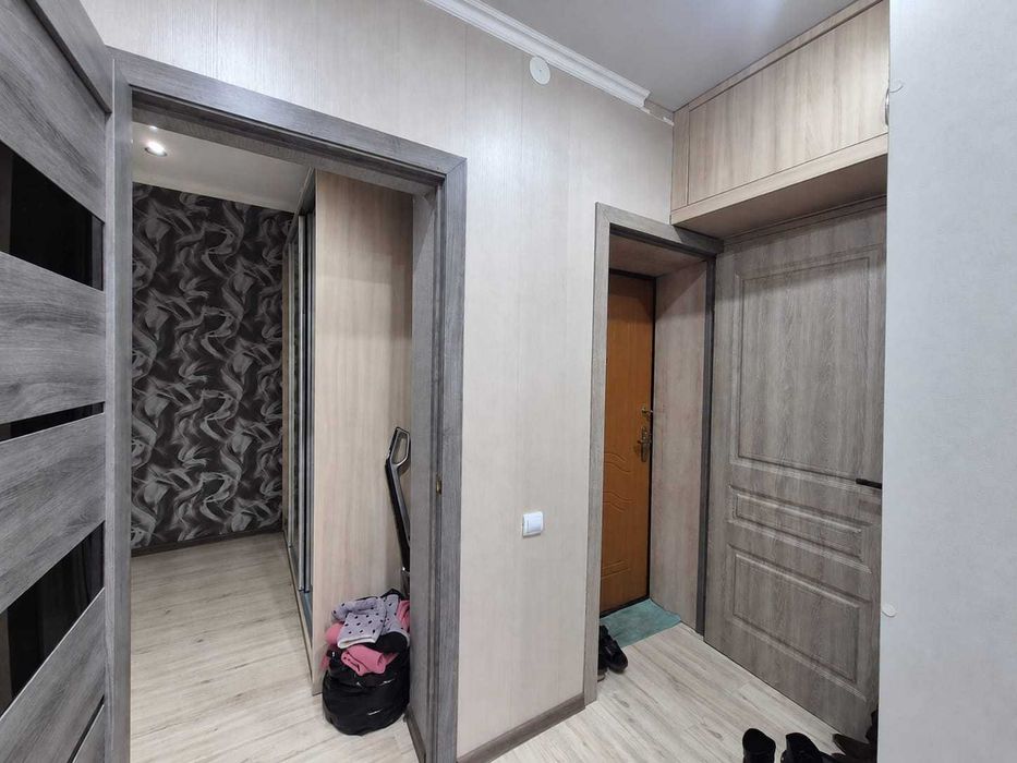 Продам 3 комн квартиру в старом городе