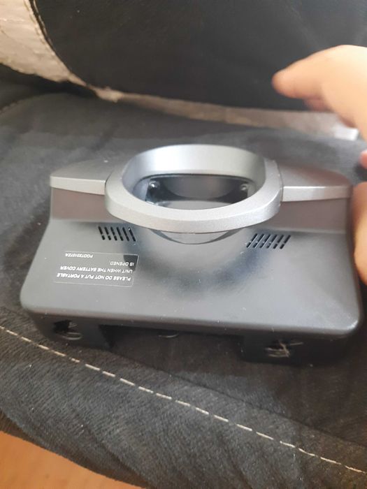 Продавам домашен телефон ПАНАСОНИК-KX-TG1100FX