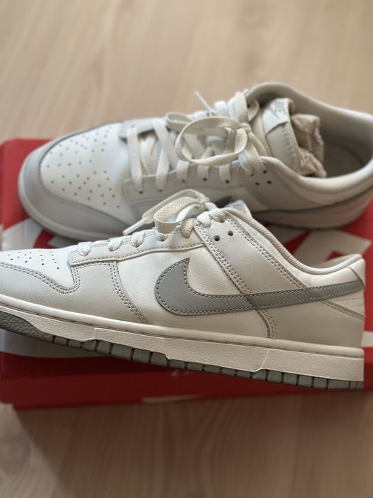 Nike Dunk Low Retro