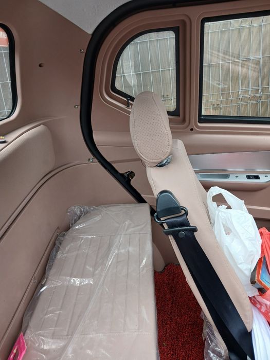 Masina RDB electrica