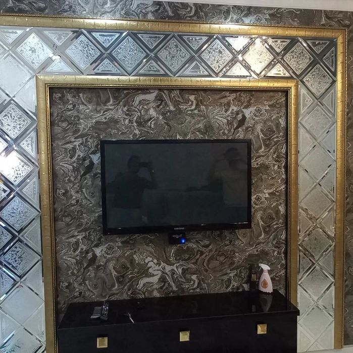 Зеркала на заказ!!!