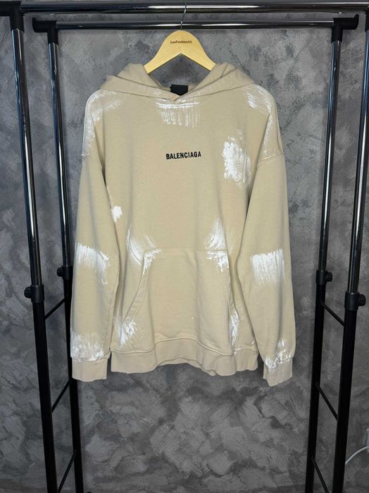 Hanorac/Hoodie Balenciaga