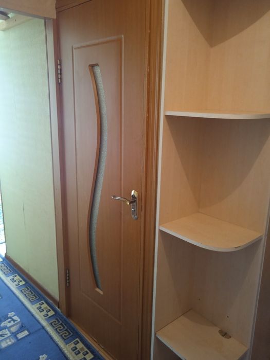 Сдам в аренду квартиру