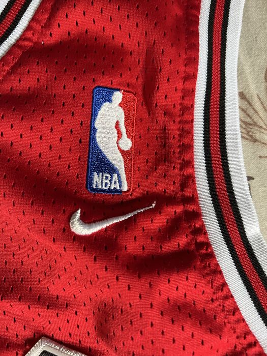 Vintage Nike Jersey(Jordan)