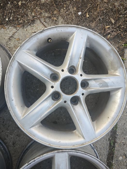 Джанти за BMW 16 цола