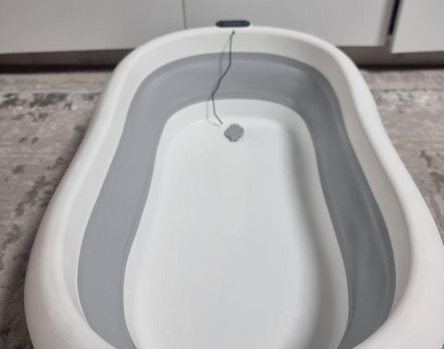 Ванночка для купания