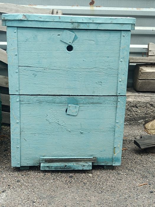 Продам улья для пчел