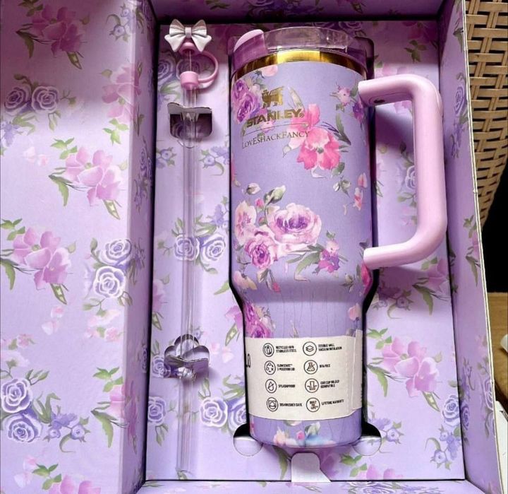 Stanley termo termos issiqni saqlaydi Orginal upakovkada .  36 $ dan