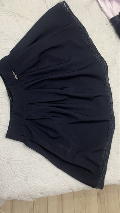 Школьные юбки, брюки