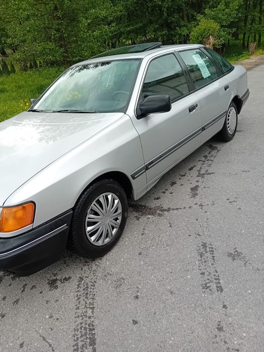 VIND Ford  Scorpio  2 L benzină Retro 198989