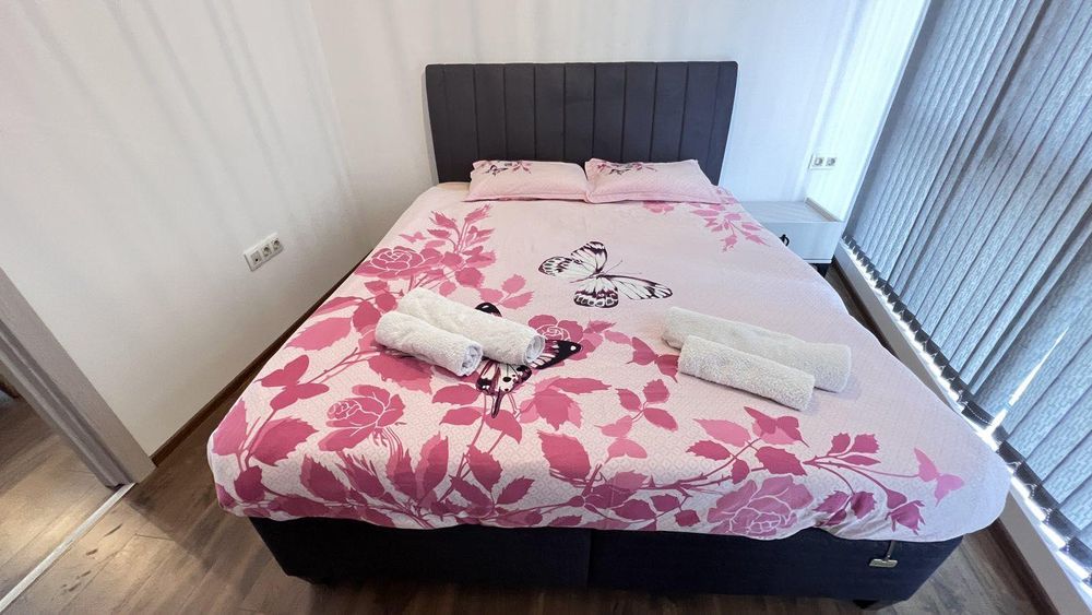 Дава се под наем Тристаен апартамент в Варна, Център - 70 кв.м за 800 € - Снимка #8