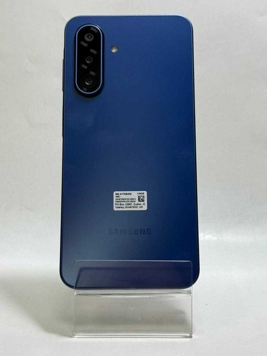 Telefon Samsung Galaxy A17 4 128/4GB cu accesorii Cod 114075