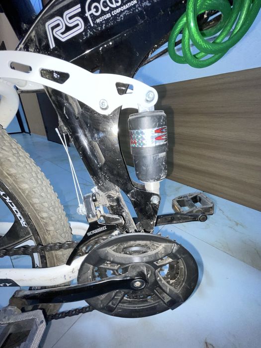 Велосипед горный