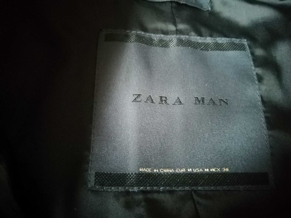 Geaca Zara. Mar. M