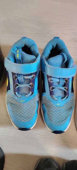 Детски обувки APG, Nike, Adidas, Puma