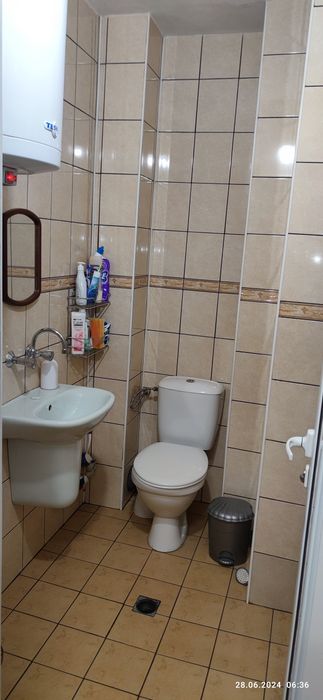 Продава се Двустаен апартамент в Левски - 67 кв.м за 518 €/кв.м - Снимка #1