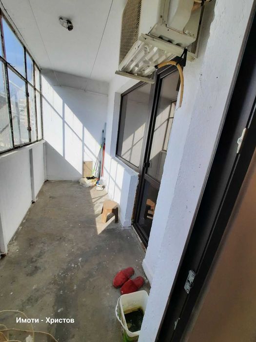 Продава се Двустаен апартамент в Шумен, Боян Българанов 2 - 64 кв.м за 1036 €/кв.м - Снимка #7