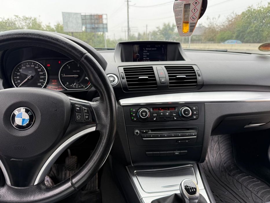 BMW Seria 1