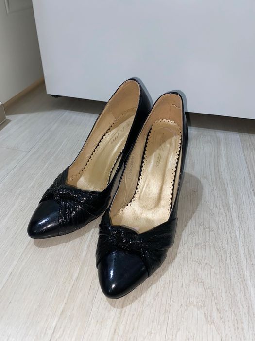 Туфли женские размер 39