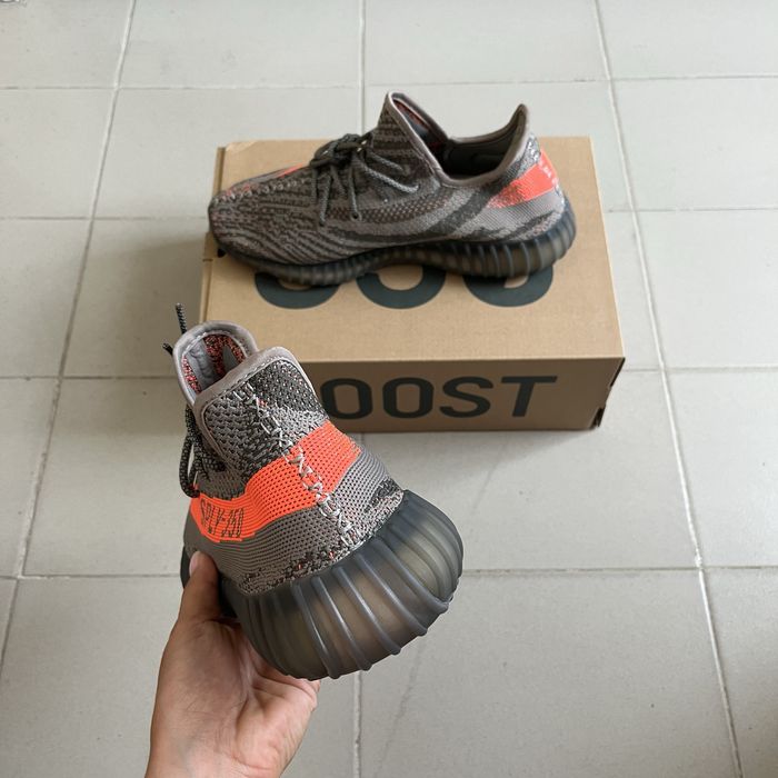 Adidas Yeezy Boost 350 V2 Beluga - 41/42/43/44