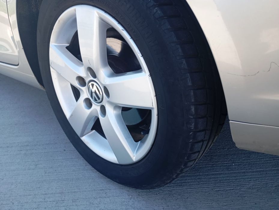 VOLKSWAGEN Golf 0 — imagine 4