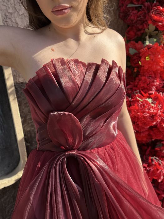 Продам вечернее платье