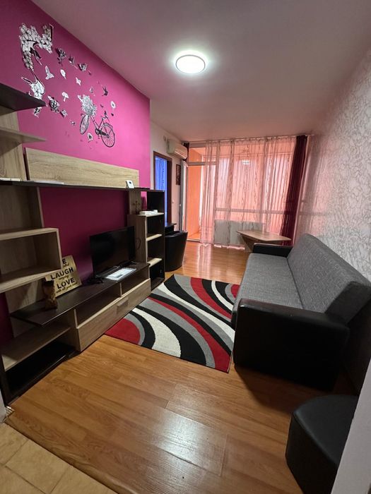 2 camere ared uta+parcare