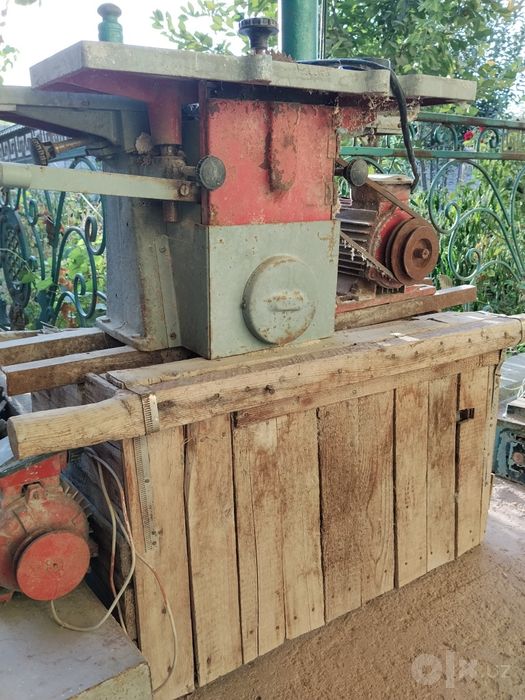 Сотилади. Станок. Нархи. 2.5 млн сум