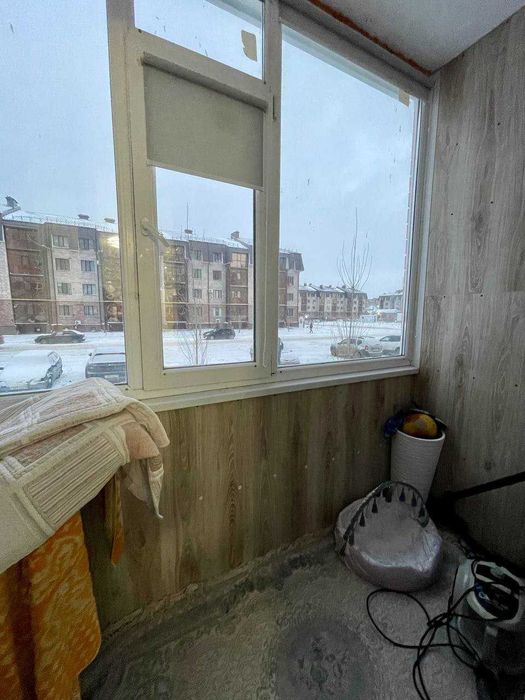3-комнатной квартиры, в районе Береке!