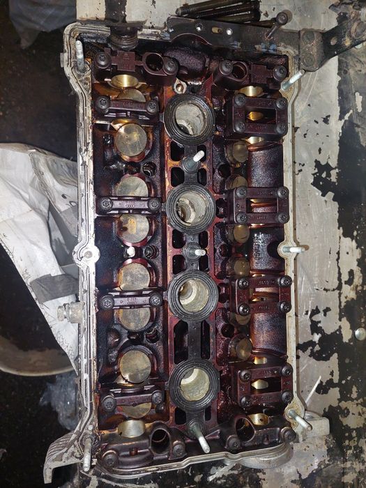 Chiulasa Vw Passat B 5 1.8 ,Audi,cod 058 103 373 D