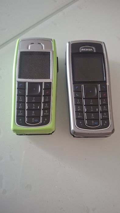 Nokia perfect funcțional 6230i