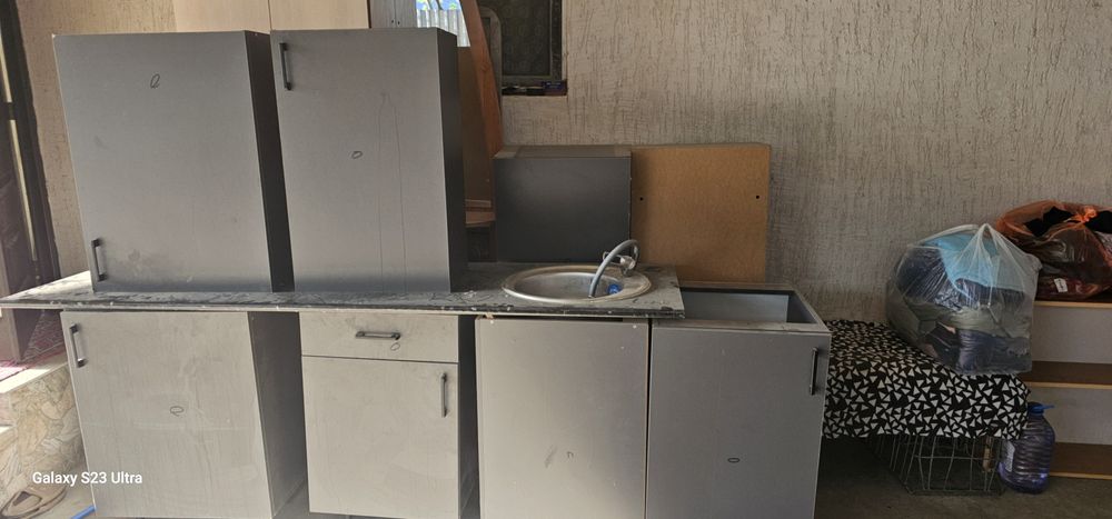 Продам кухонный гарнитур