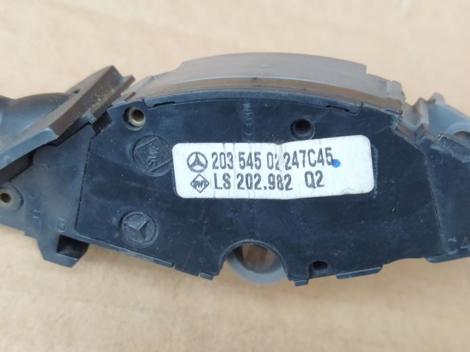 Автопилот за Мерцедес Вито ( Mercedes Vito )