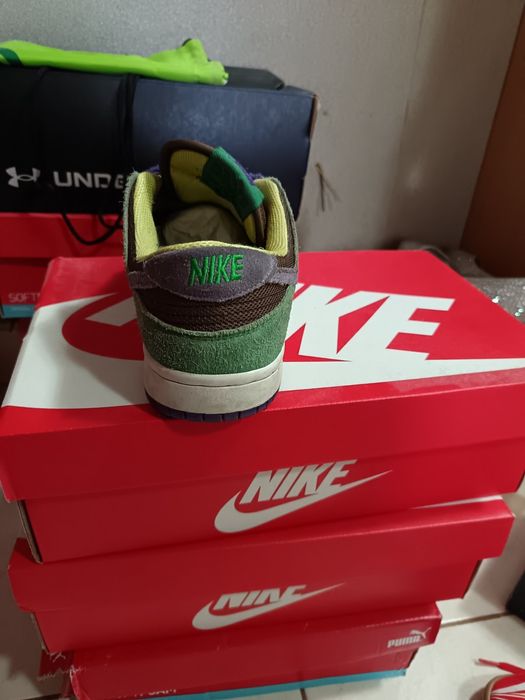 Обувки Nike dunk low
