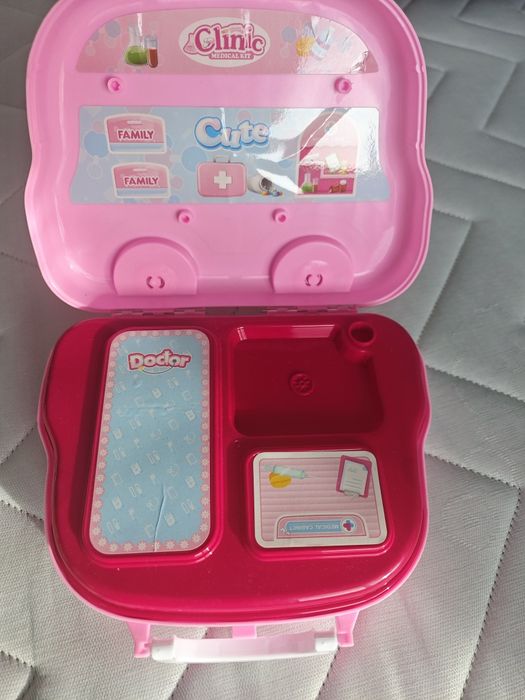 Комплект играчки