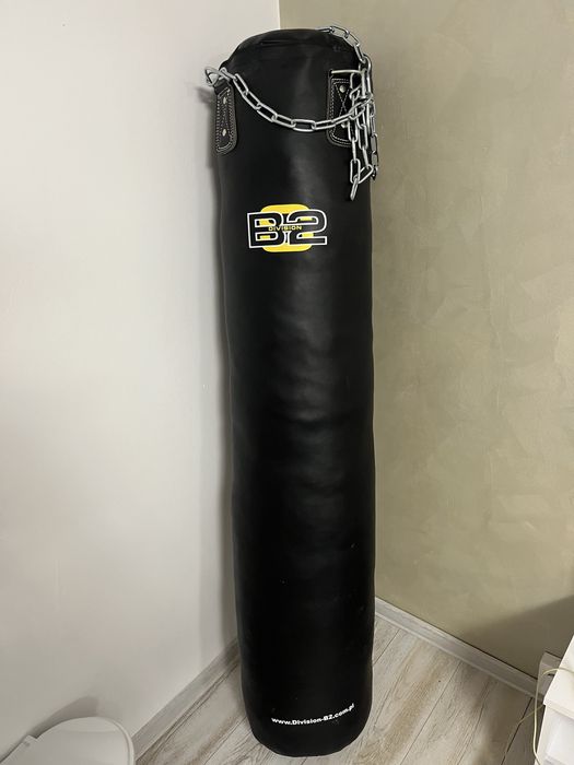 Sac de box 150cm 35kg