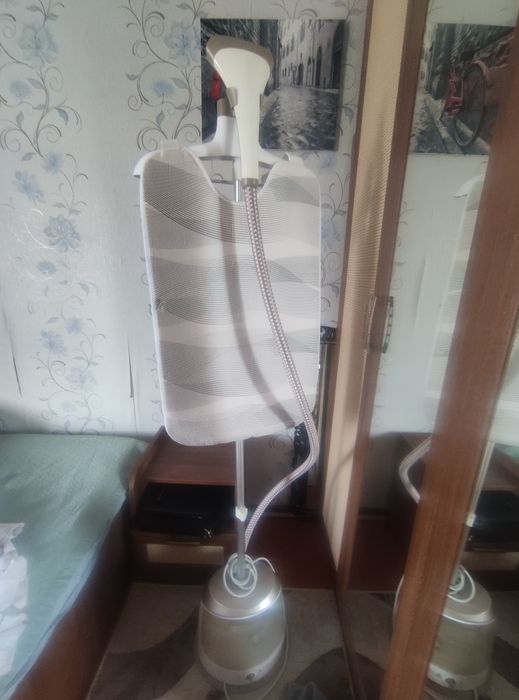 Пароотпариватель