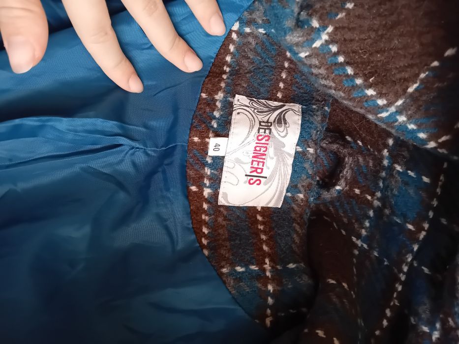 Зимни якета по 10лв