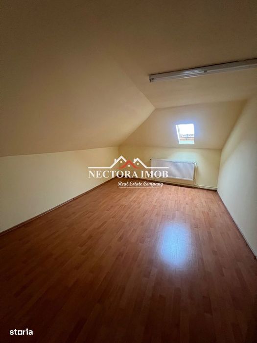 NECTORA IMOB-Casa cu mansarda 4 camere, 2 bai, Zona Velenta, 130 mp