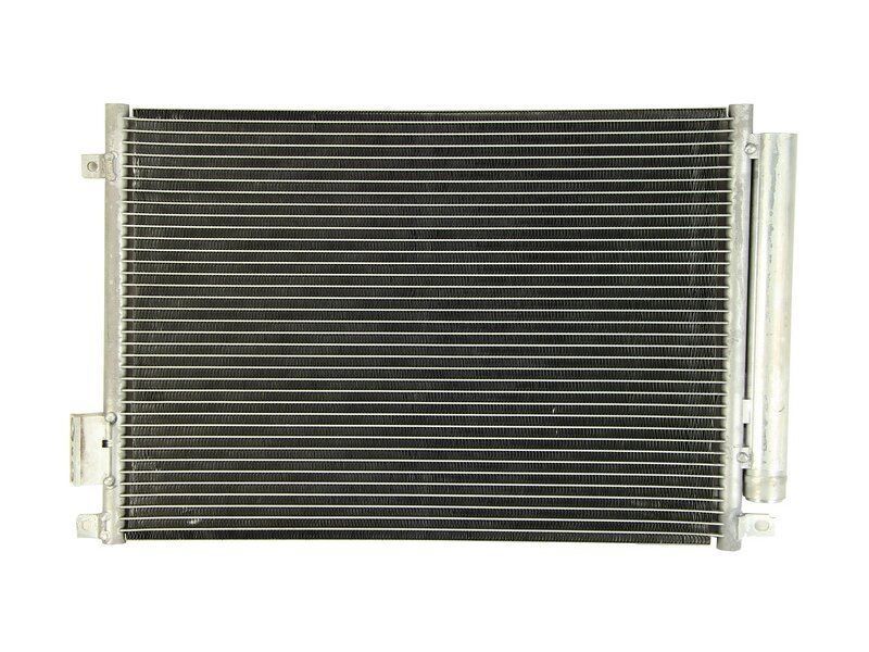 Condensator AC, aer conditionat Chrysler Ypsilon 202015; Fiat 500 202025, Panda 20; Ford Ka 202016; Lancia Ypsilon 202024, 0.9 Twinair, 1.2, 1.3