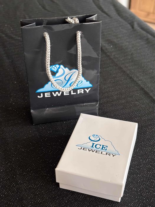 Сребърно герданче